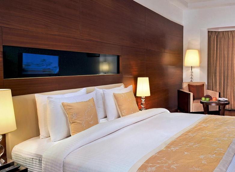 Hotel Haut Monde Gurgaon Exterior foto
